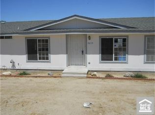 9655 E Avenue W6, Littlerock, CA