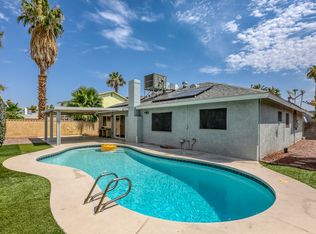 3055 Topaz St, Las Vegas, NV 89121