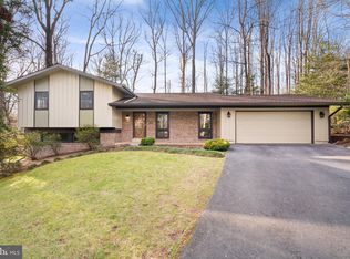 2510 Pegasus Ln, Reston, VA 20191