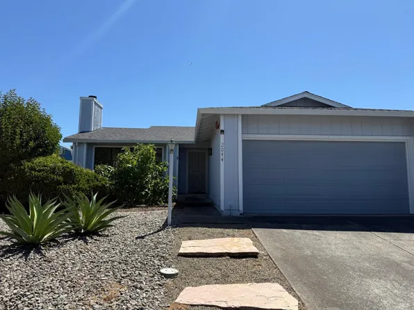 2044 Wildwood Court, Napa, CA 94559