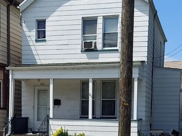 432 Highland Ave, Passaic City, NJ 07055