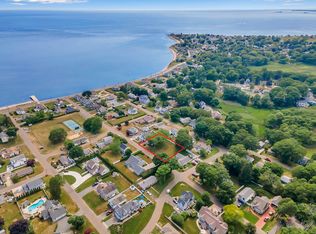 29 Knollwood Dr, Old Saybrook, CT 06475