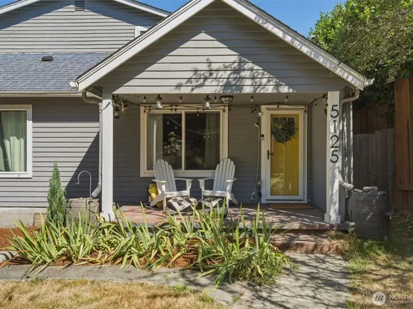 5125 78th Street E, Tacoma, WA 98443