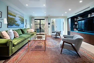 Sold by Douglas Elliman