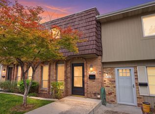 2128 E Georgetown Sq #2128, Salt Lake City, UT 84109