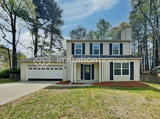11175 Bramshill Dr, Johns Creek, GA 30022
