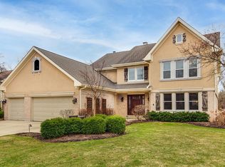 249 Noble Cir, Vernon Hills, IL 60061