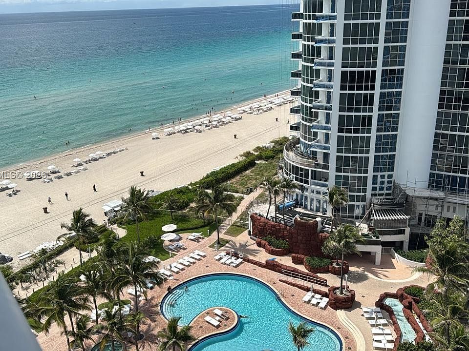 1st image of 18201 Collins Ave #1507
