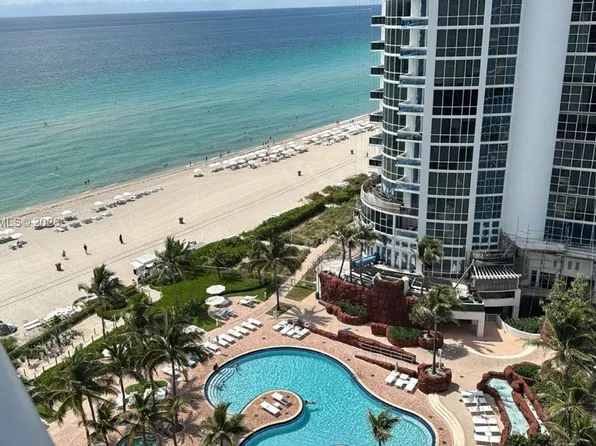 18201 Collins Ave #1507, Sunny Isles Beach, FL 33160