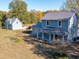4301 Old Buckingham Rd, Powhatan, VA 23139