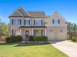 376 Eagle Rock Dr, Acworth, GA