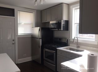 4329 N Troy St #2, Chicago, IL 60618