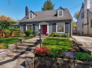 6510 SE 34th Ave, Portland, OR 97202
