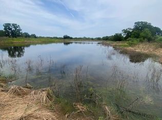 469 County Road 159, Riesel, TX 76682