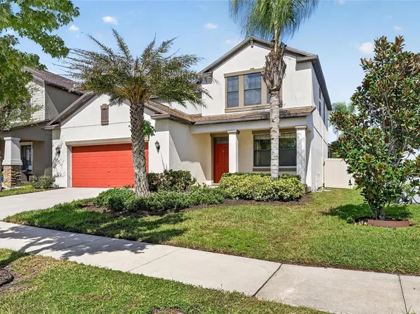 11010 PURPLE MARTIN BOULEVARD, RIVERVIEW, FL 33579