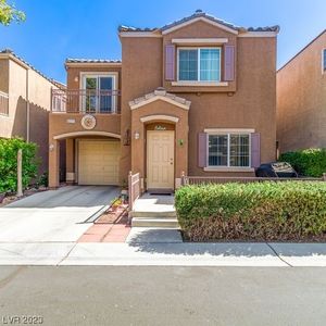 6277 Humus Ave, Las Vegas, NV, 89139