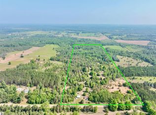 17218 Nineteen Mile Rd, Tustin, MI 49688