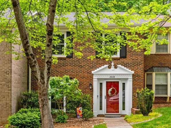 2418 Cottage Pl, Greensboro, NC 27455