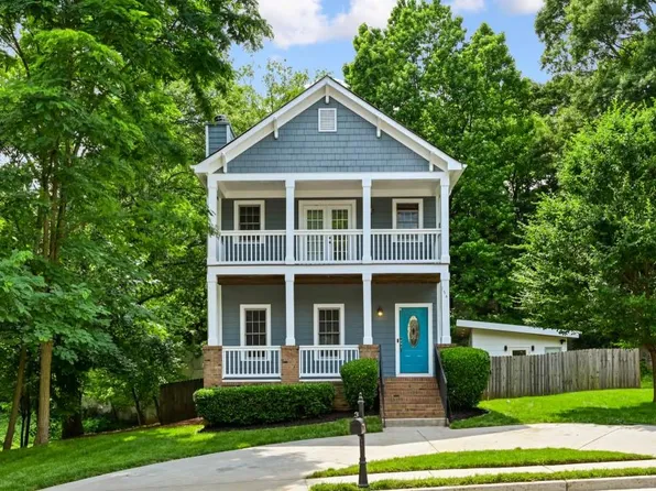 154 Bowen Cir SW, Atlanta, GA 30315