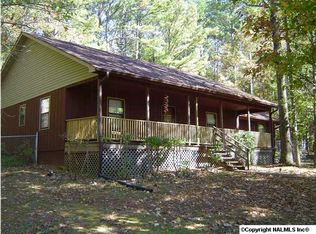 5785 Highway 72 E, Gurley, AL 35748