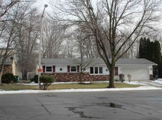 601 Victoria St, Green Bay, WI 54302