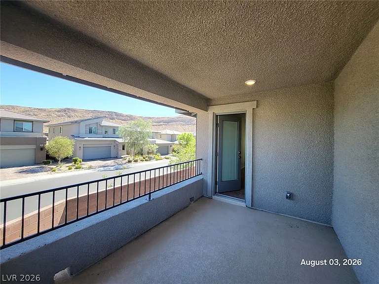 9645 Jade Rise Ave — Photo 22