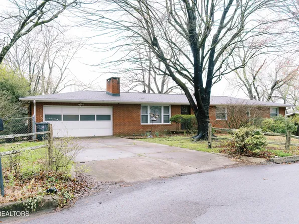 3733 Timber Cir, Knoxville, TN 37920