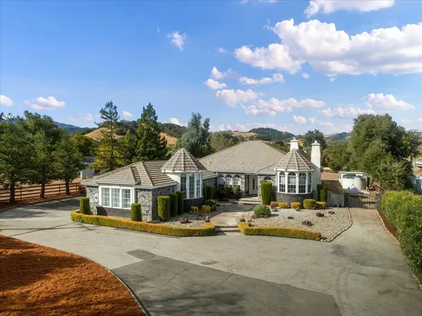 4673 Little Uvas Rd, San Jose, CA 95037