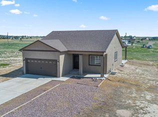527 E Chaunsey Dr, Pueblo West, CO 81007