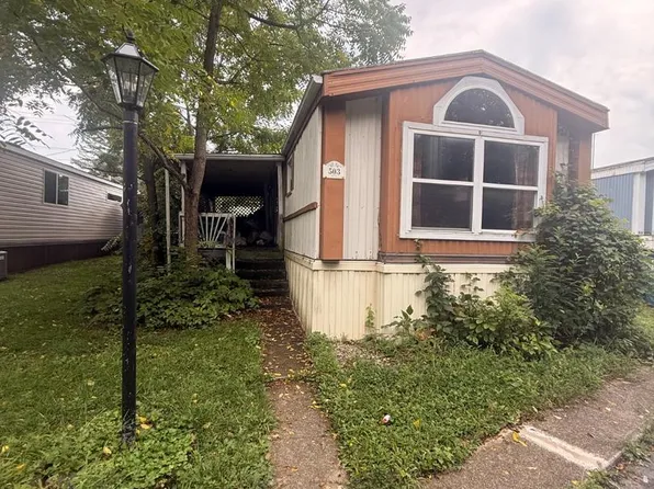 90 Salem Church Rd Lot 503, Mechanicsburg, PA 17050
