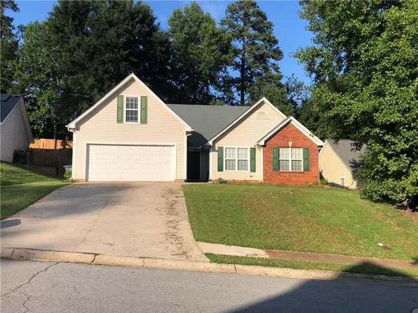 250 Twin Brook Way, Lawrenceville, GA 30043