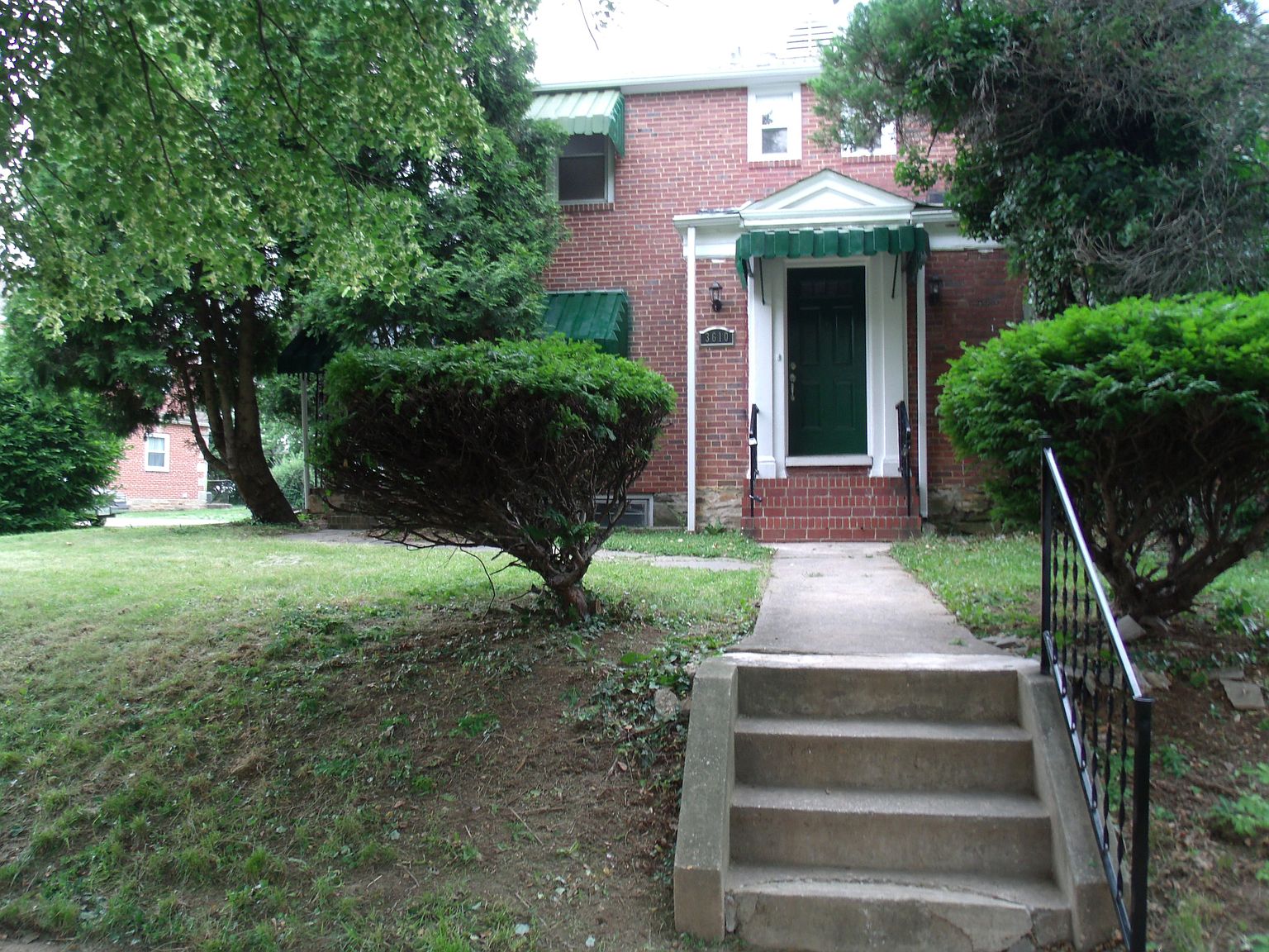 3610 Wabash Ave, Baltimore, MD 21215 Zillow