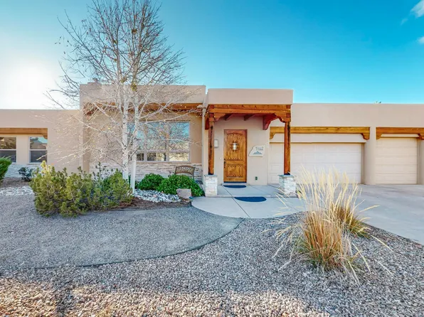 7708 Merissa Ln NE, Albuquerque, NM 87122
