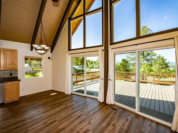 166 Holiday Avenue, Pagosa Springs, CO 81147