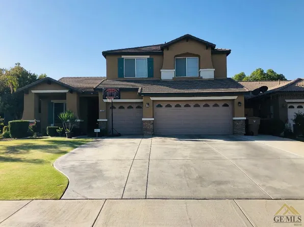 10609 Villa Hermosa Dr, Bakersfield, CA 93311