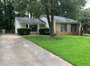 7118 Lea Wood Ln, Charlotte, NC 28227