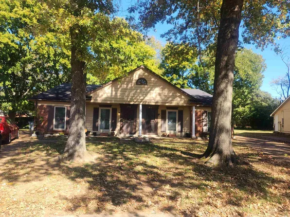 3206 Cookie Cv, Memphis, TN 38118