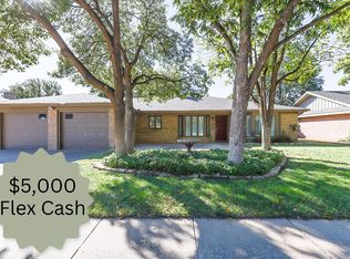 3505 92nd St, Lubbock, TX 79423