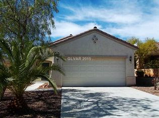 2353 Little Bighorn Dr, Henderson, NV 89052