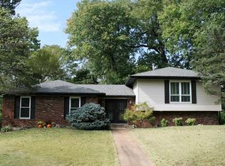 206 Westmoreland St, Collinsville, IL 62234