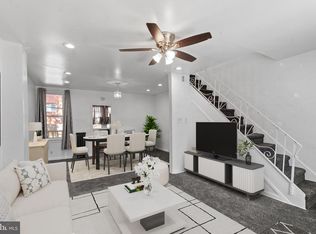 323 Berbro St, Darby, PA 19023