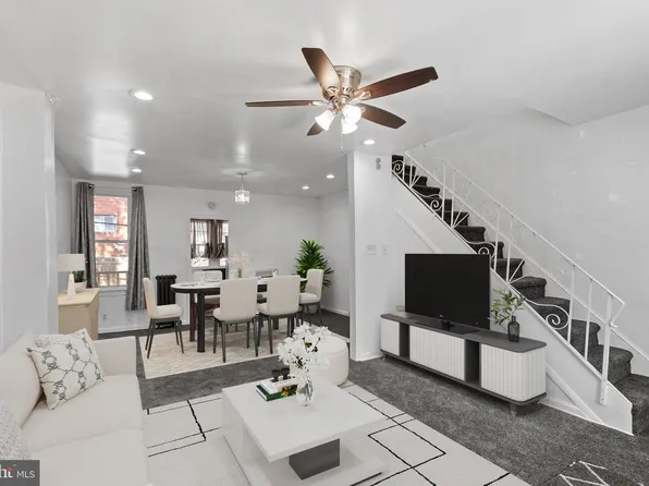 323 Berbro St, Darby, PA 19023