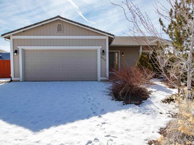 18365 Panda Bear Ct, Reno, NV, 89508