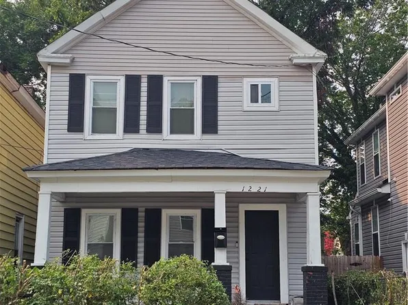 1221 29th St, Newport News, VA 23607
