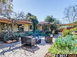 37 Southwood Dr, Orinda, CA