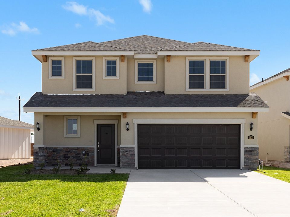 Tuscan Stucco
