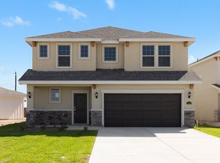 1401 S Moore Fld, Mission, TX 78572