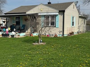 2314 Nelson Ave, Indianapolis, IN 46203