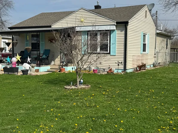 2314 Nelson Ave, Indianapolis, IN 46203