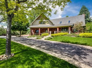 4795 Valhalla Dr, Boulder, CO 80301